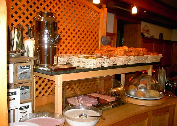 Hotel Casada - Silvretta Premium Card Betrieb