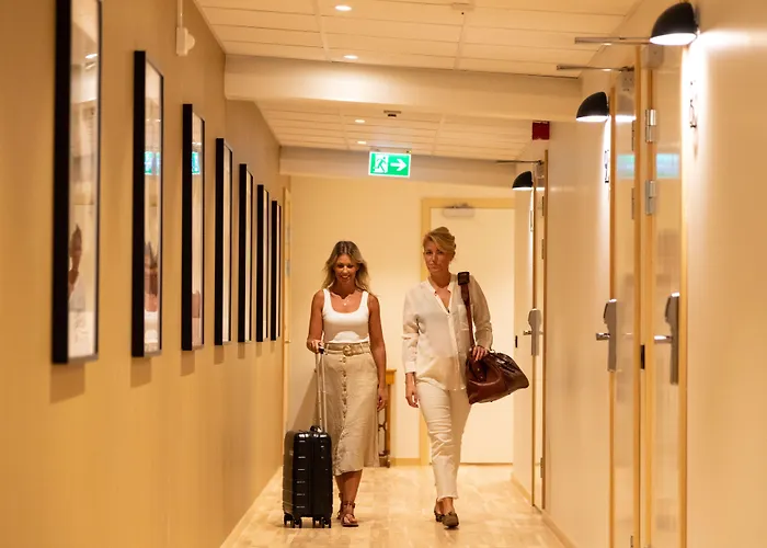 Hotell Syfabriken