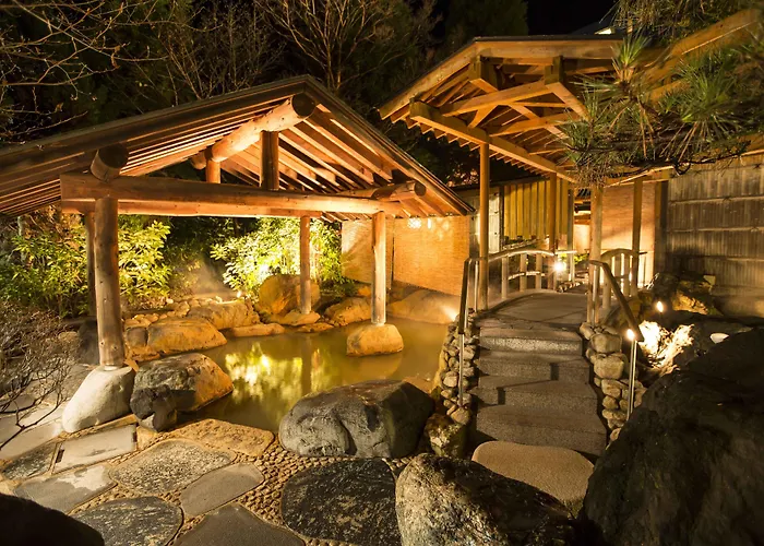 Hotel Kogure