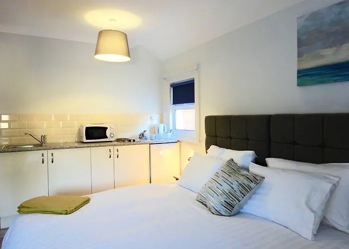 Reading Serviced Rooms