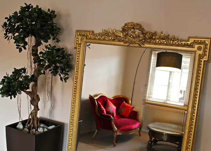 Hotel L'Auberge Alsacienne
