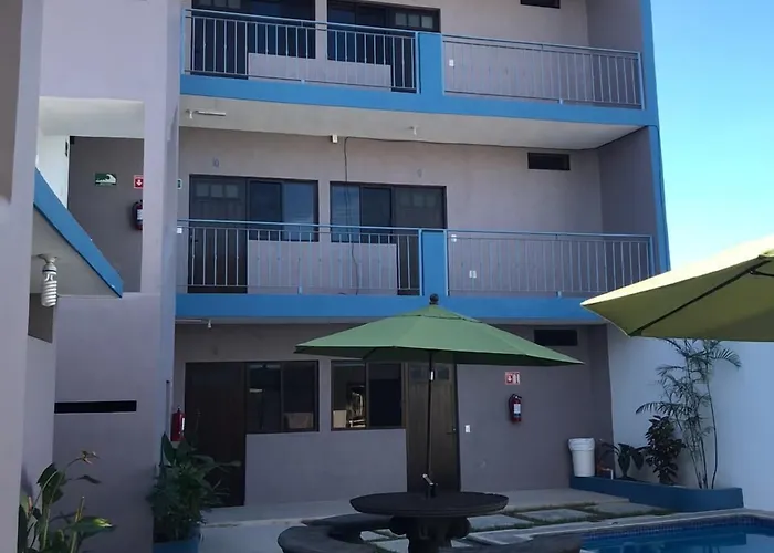 Hotel Del Mar