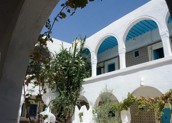 Hôtel Djerba Erriadh