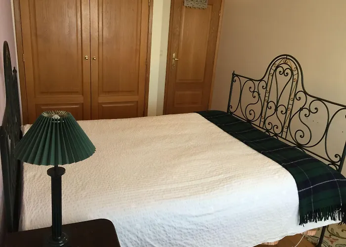 Apartamento Senadomum