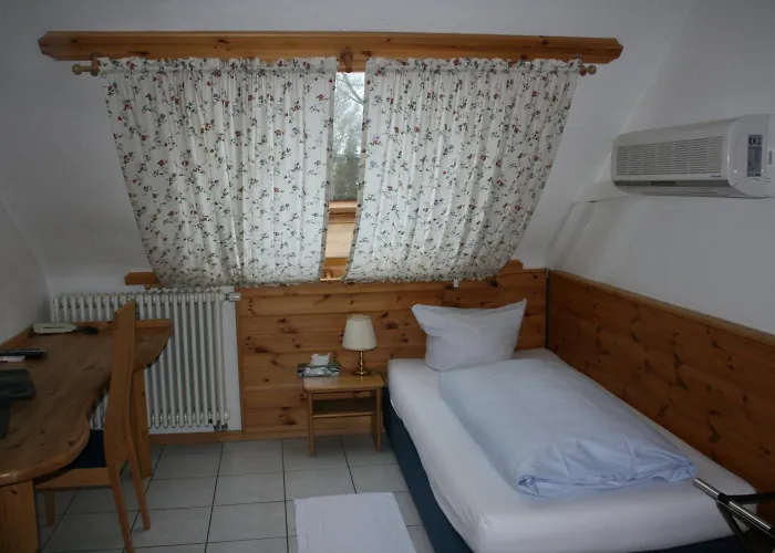 Hotel Restaurant Anna
