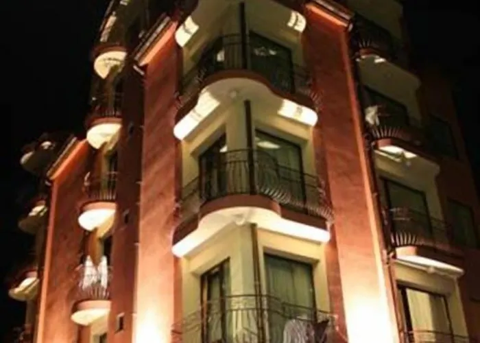 Sofia Family Hotel