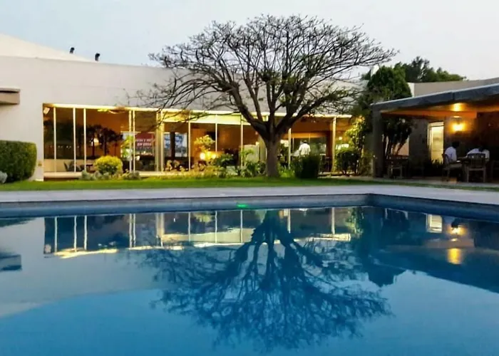 Hotel Villablanca