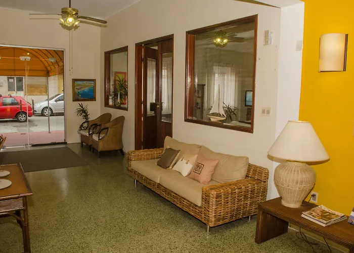 Hotel Tamariz