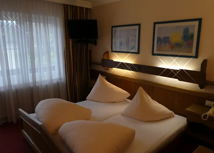 Hotel Gasthof Markterwirt