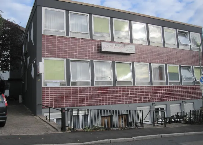 Hotel Feiertag
