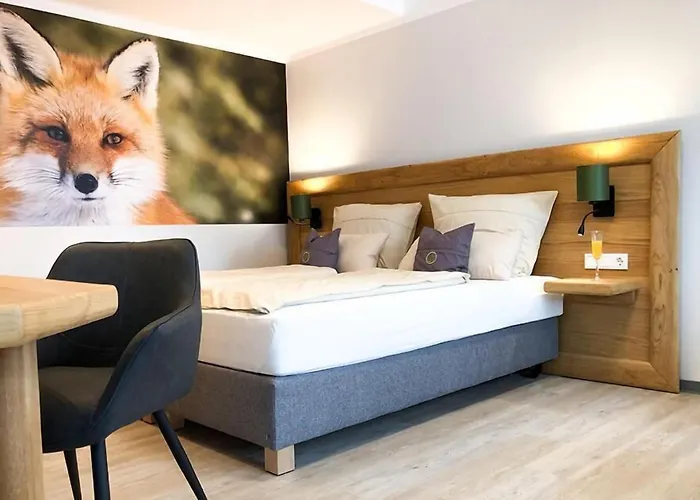 Landhotel Napoleon