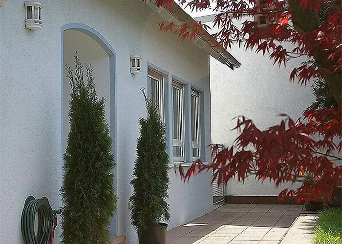 Hotel Zur Schwaben-Schaenke