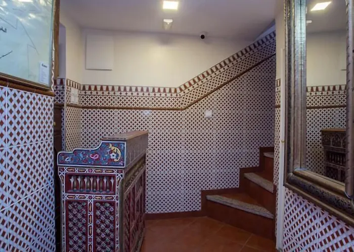 Hotel Zitoune