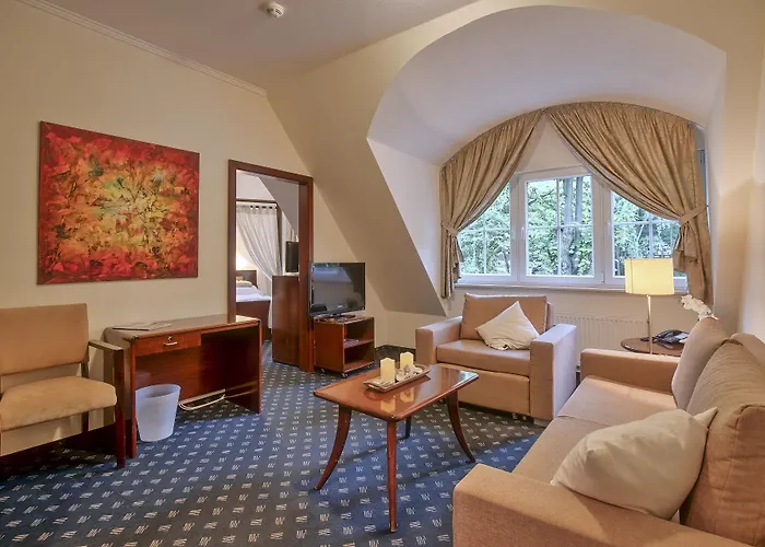 Hotel Worpsweder Tor
