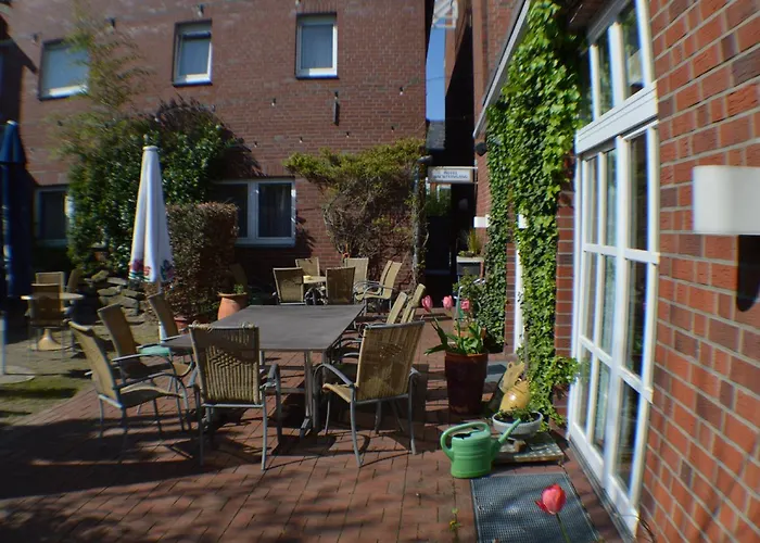 Hotel Altes Gasthaus Duesterbeck