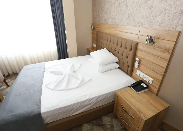 Terzioglu Otel