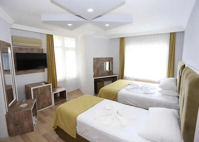Terzioglu Otel