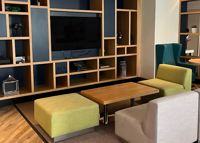 B&B Hotel London Heathrow
