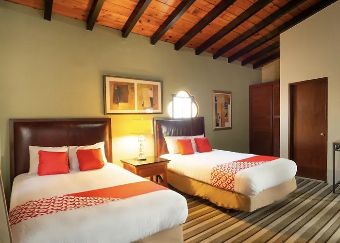 Hacienda Corteza
