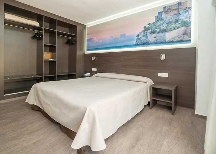 Hotel Prado II