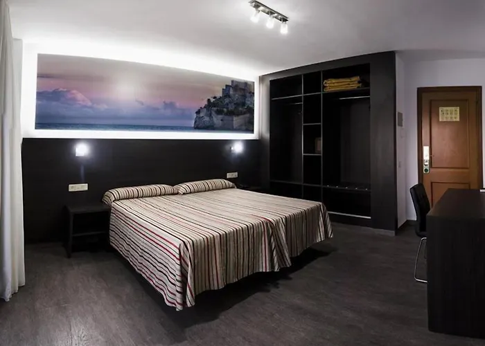 Hotel Prado II