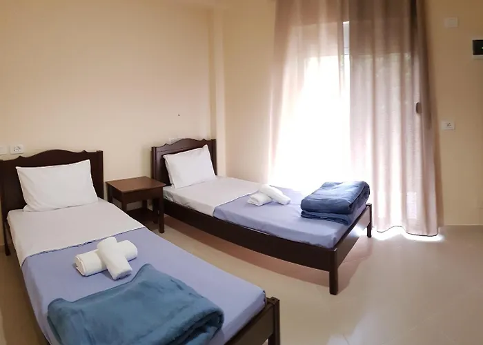Hotel Villa Ago