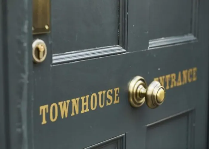 Broad Street Townhouse