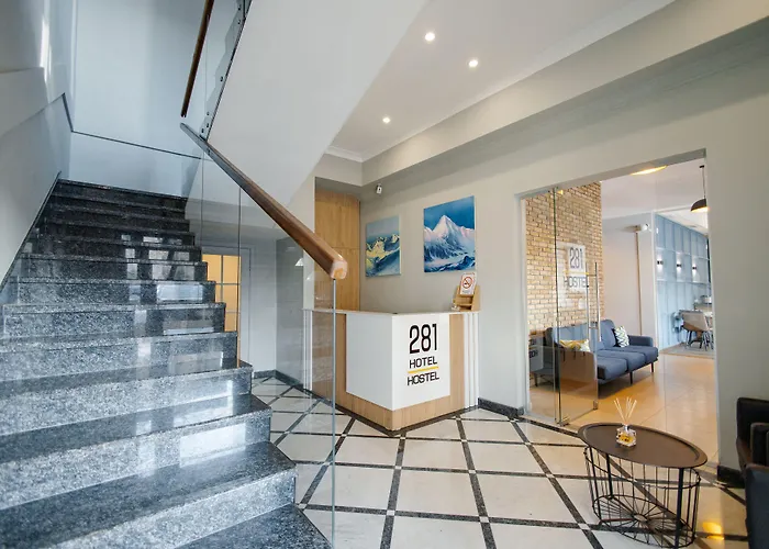 281 Hotel