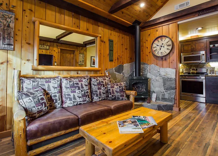 Cedar Glen Lodge