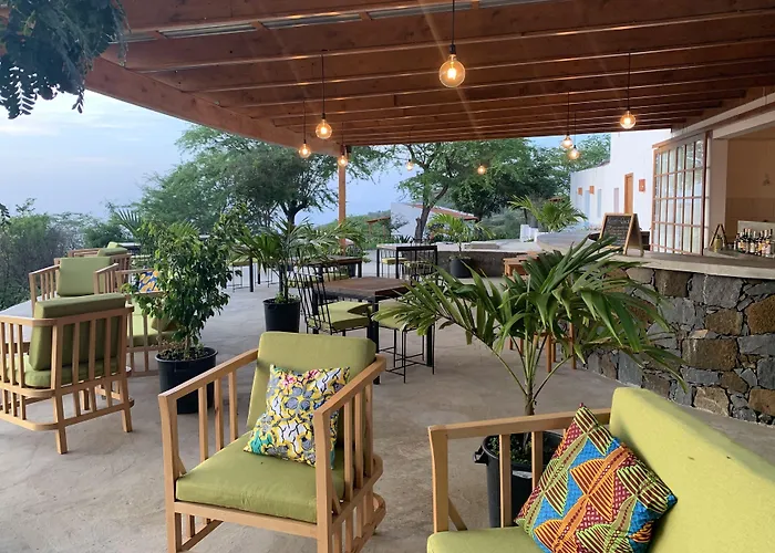 La Fora Ecolodge