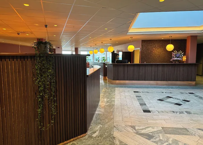 Hotell Sillen