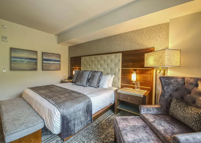 Legacy Resort Hotel & Spa