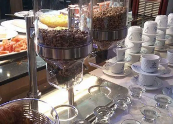 Hotel Beni Hamad