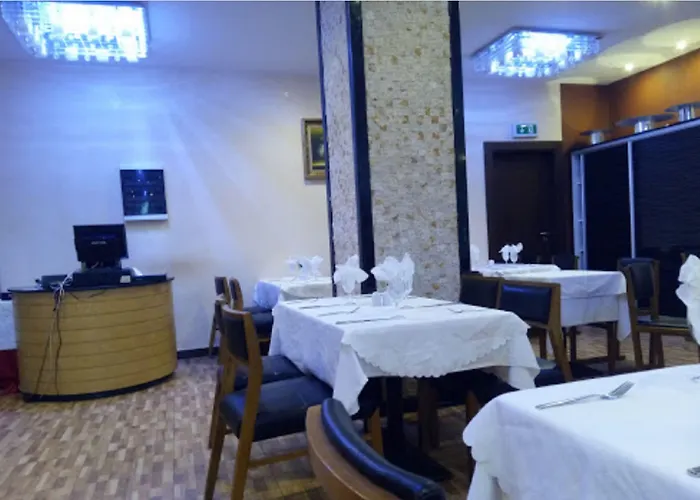 Hotel Beni Hamad