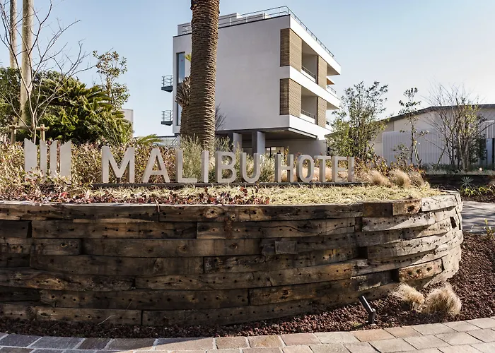 Malibu Hotel