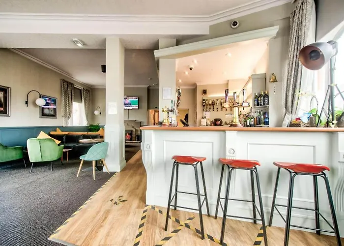 The Castle Hotel