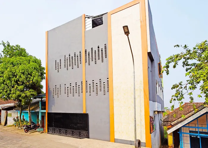 Hotel O Biring Residence