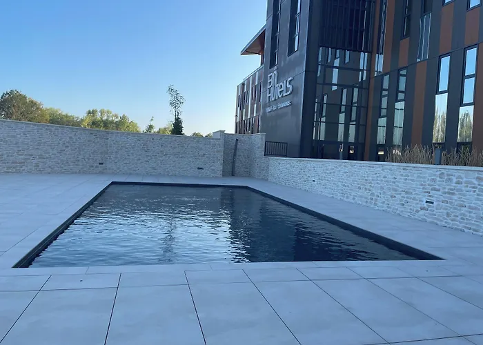 Bo Hotels Ambronay