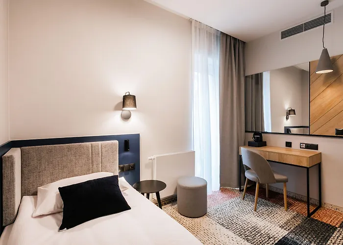 Hotel Vesper House