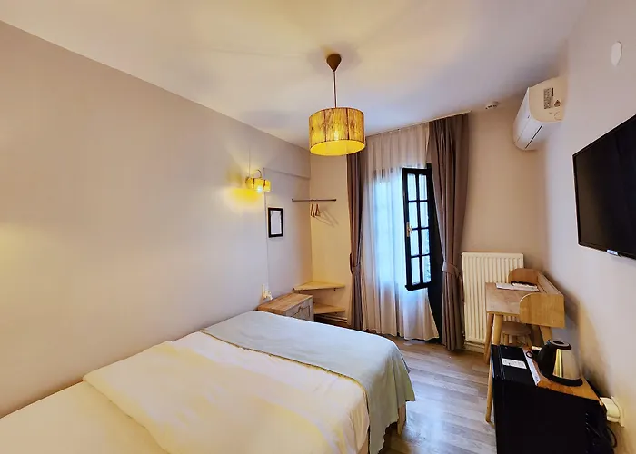 Aya Butik Otel