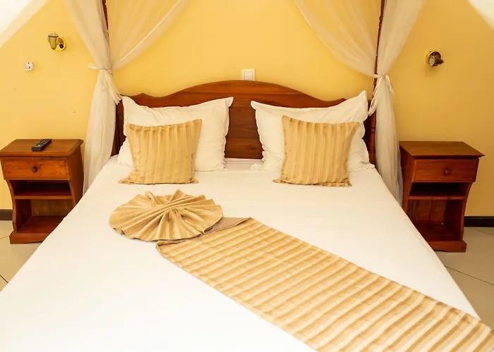 Amazone Hotel Tulear