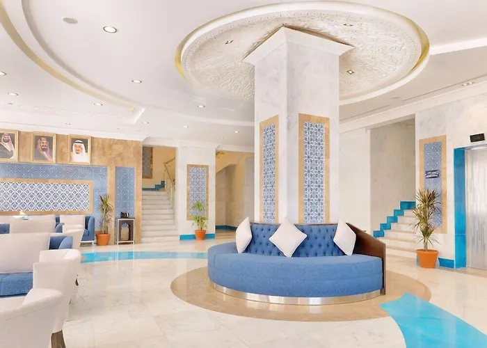 Tulip Inn Al Daar Rawafid