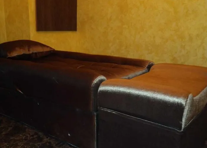 Sonia Hotel