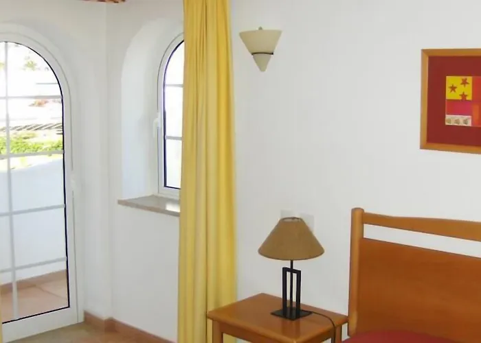 Luz Bay Hotel