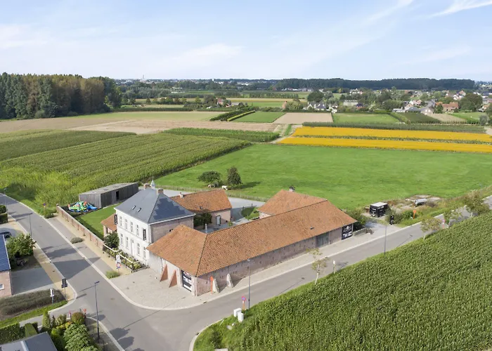 B&B Burgemeestershof