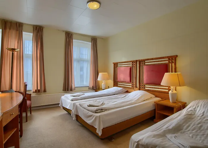 Ebsens Hotel