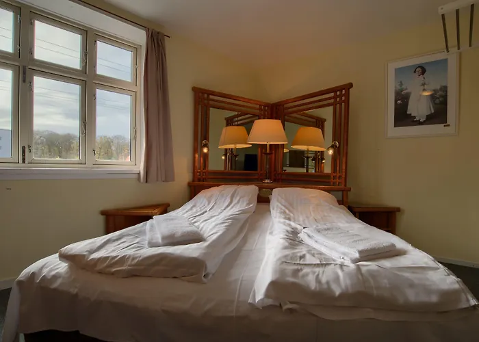 Ebsens Hotel
