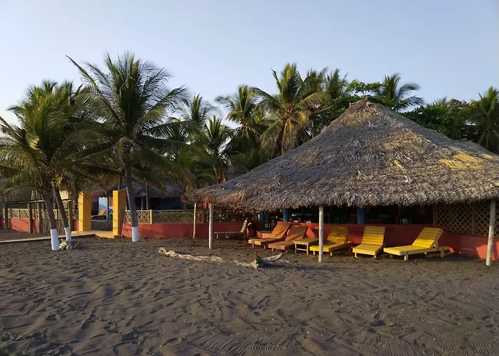 Hotel Pez de Oro