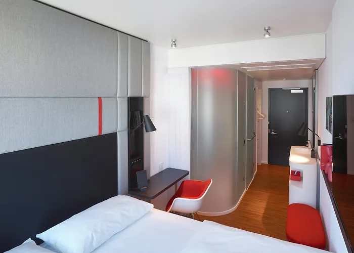 citizenM San Francisco Union Square