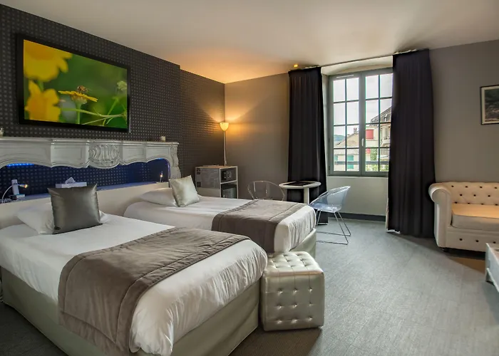Hotel Le Turenne